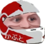 agrF1 emote for Discord