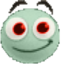 aga emote for Discord