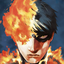 agNI emote for Discord