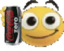 agacokezero emote for Discord