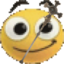 agapeia emote for Discord