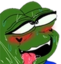 AHEGAO emote for Discord