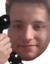 agentEggi emote for Discord