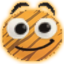 agaTooth emote for Discord