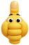 agafatthumb emote for Discord