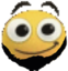 AGAMISH emote for Discord