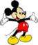 agentmickey emote for Discord