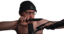 AgrRambo emote for Discord