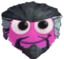 agastrange emote for Discord