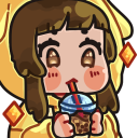 aggieBoba static emote for Discord, Twitch and Slack