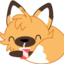AguaraSip emote for Discord