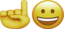 AHA emote for Discord
