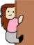 Agarra emote for Discord