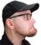 agrHead emote for Discord