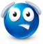 ahhh emote for Discord