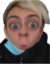 AHUELL emote for Discord