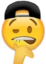 ahhaha emote for Discord