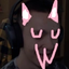 agentUwU emote for Discord