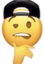 ahHaha emote for Discord