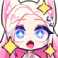 AhriWow emote for Discord