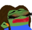 AhriDiva emote for Discord