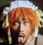 AhegoMig emote for Discord