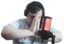 ahmPray emote for Discord
