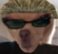 aha66wesker emote for Discord
