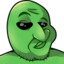 ahmSmirk emote for Discord