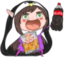 AhriUmari emote for Discord