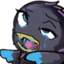 AhegoBaki emote for Discord