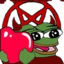 AhrimanLove emote for Discord