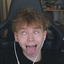 ahegao emote for Discord