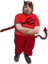 AhrensDevil emote for Discord
