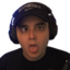 ahegao emote for Discord