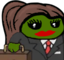 Ahribusiness emote for Discord