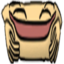 ahaha emote for Discord