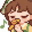 ahvahhkazoo2 emote for Discord
