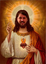 AhriJesus emote for Discord