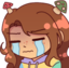 ahvahhCry emote for Discord