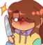 ahvahhKnife emote for Discord