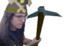ahmpMineRS emote for Discord