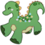 ahvahhDino emote for Discord
