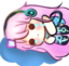 ahkeeraPuddle emote for Discord