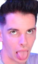 ahegaoserge emote for Discord
