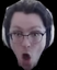 ahmpyPOG emote for Discord
