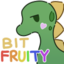 ahvahhFruity emote for Discord