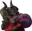 AatroxandRyze emote for Discord
