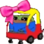 AAYunCar emote for Discord