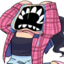 AAARGG emote for Discord